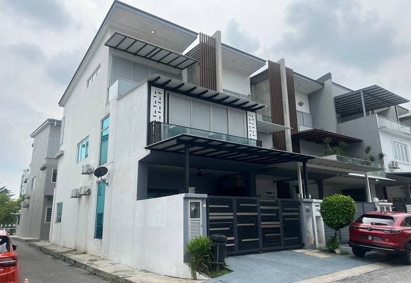 Bandar Mahkota Cheras