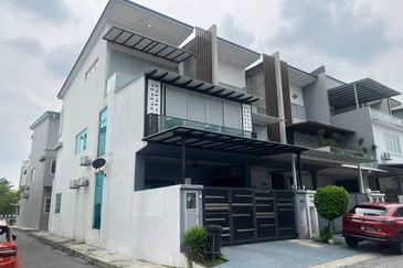 Bandar Mahkota Cheras