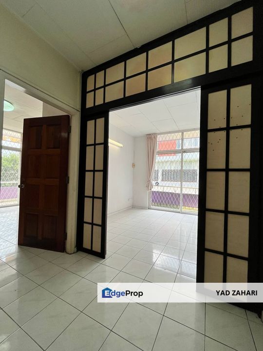 [CHEAPEST BELOW MV, GOOD LOCATION] 3 Storey Semi-D Dataran Ukay @ Ukay Heights Ampang, Selangor, Ampang
