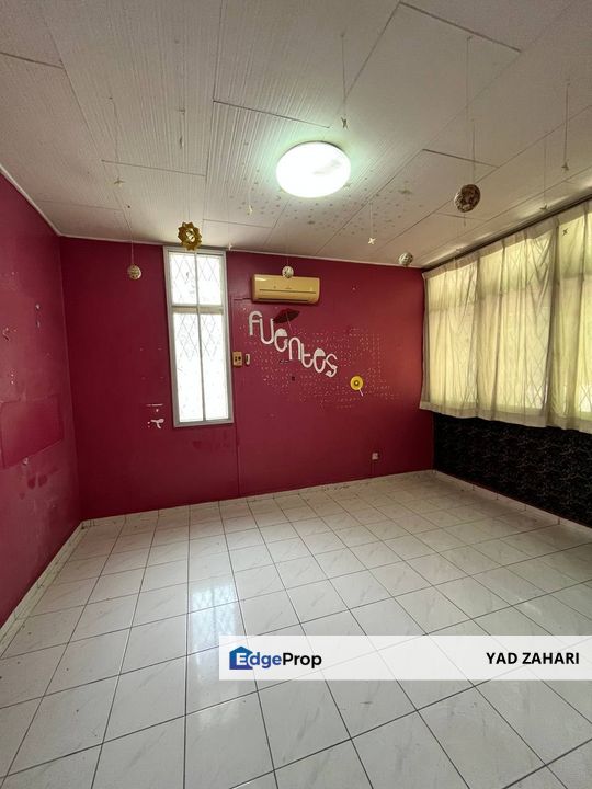 [CHEAPEST BELOW MV, GOOD LOCATION] 3 Storey Semi-D Dataran Ukay @ Ukay Heights Ampang, Selangor, Ampang