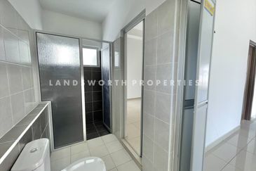 Kampung Sungai Ramal Dalam