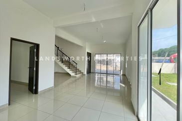 Kampung Sungai Ramal Dalam