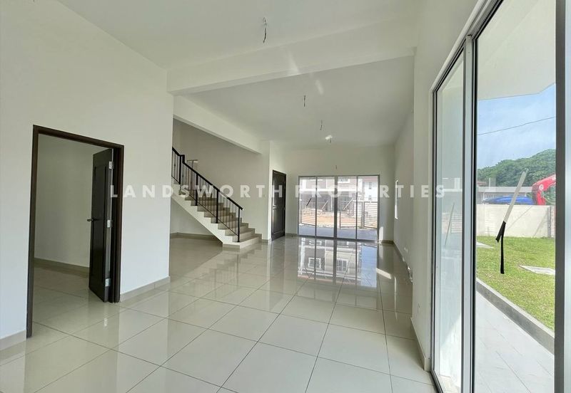 Kampung Sungai Ramal Dalam