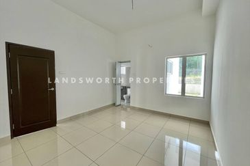 Kampung Sungai Ramal Dalam