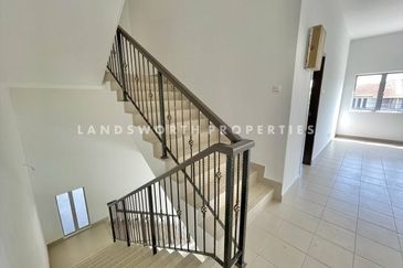 Kampung Sungai Ramal Dalam