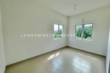 Kampung Sungai Ramal Dalam