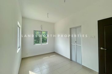 Kampung Sungai Ramal Dalam