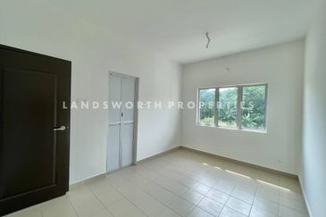 Kampung Sungai Ramal Dalam