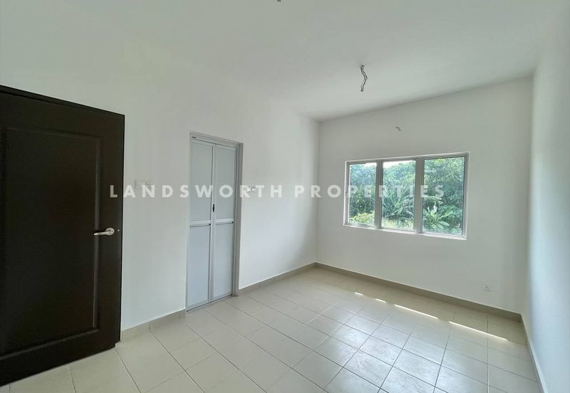 Kampung Sungai Ramal Dalam