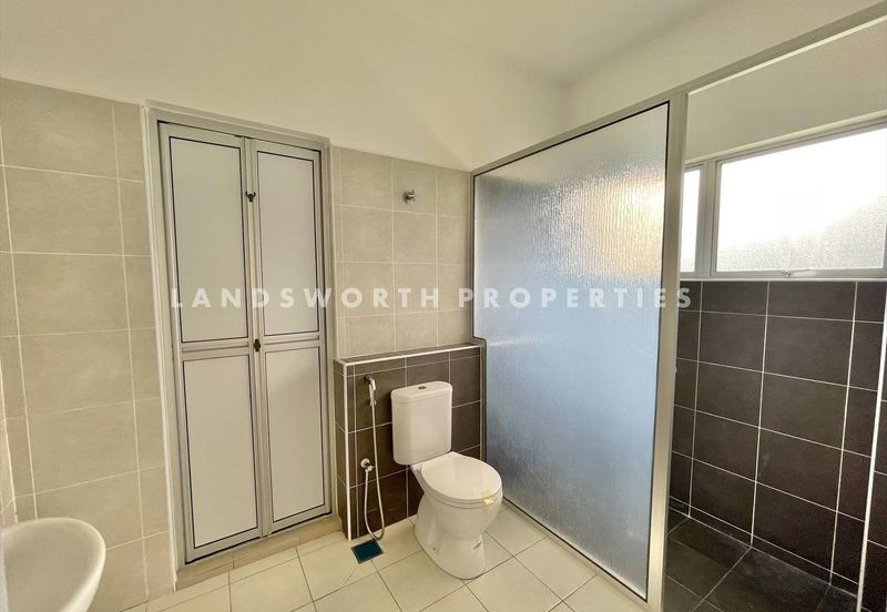 Kampung Sungai Ramal Dalam