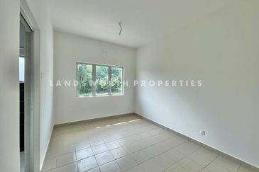 Kampung Sungai Ramal Dalam