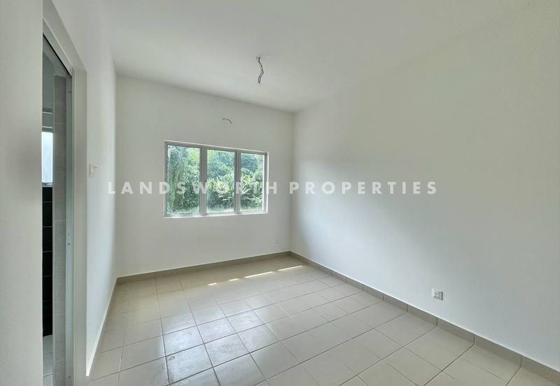 Kampung Sungai Ramal Dalam