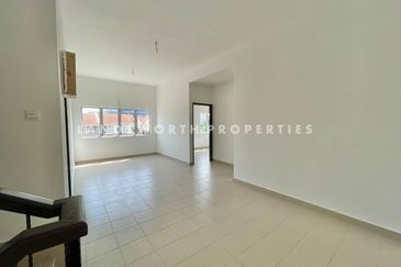 Kampung Sungai Ramal Dalam