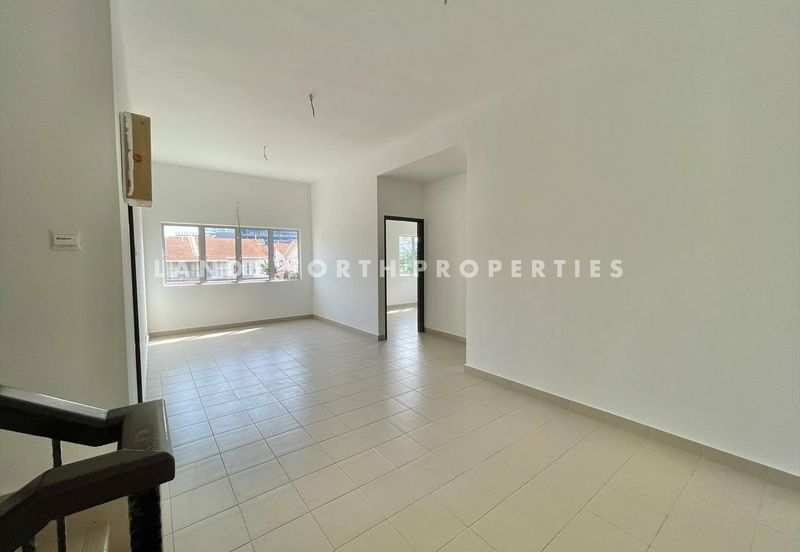 Kampung Sungai Ramal Dalam