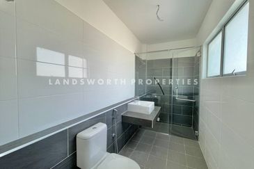 Kampung Sungai Ramal Dalam