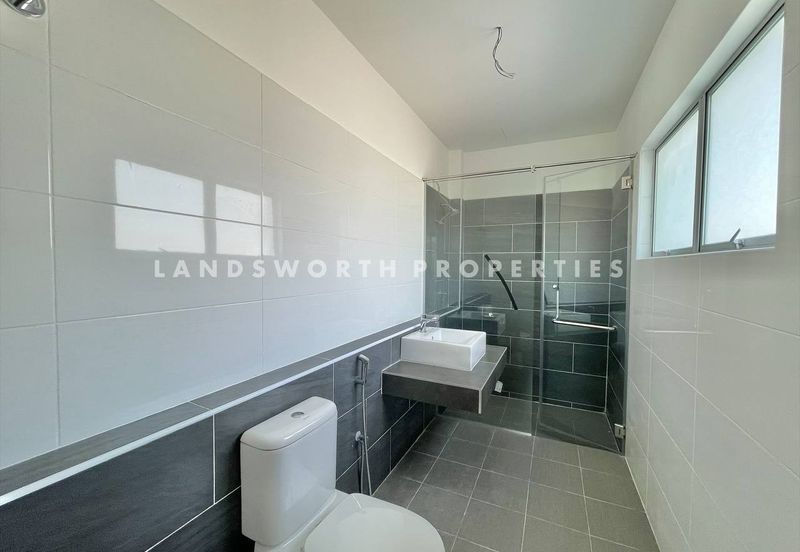 Kampung Sungai Ramal Dalam