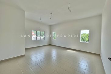 Kampung Sungai Ramal Dalam