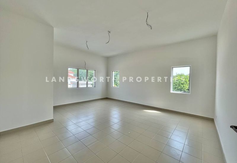 Kampung Sungai Ramal Dalam