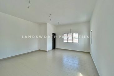 Kampung Sungai Ramal Dalam