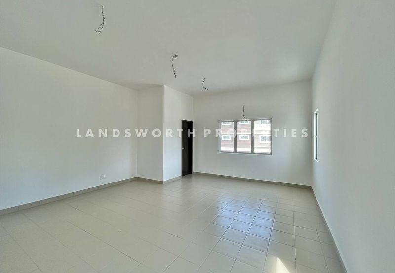 Kampung Sungai Ramal Dalam