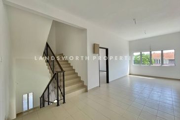 Kampung Sungai Ramal Dalam