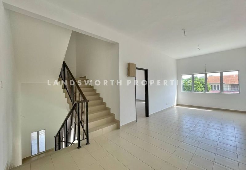 Kampung Sungai Ramal Dalam