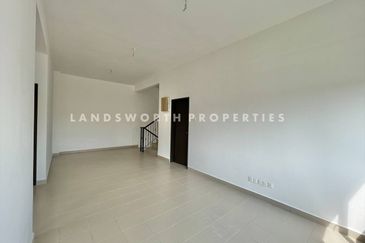 Kampung Sungai Ramal Dalam