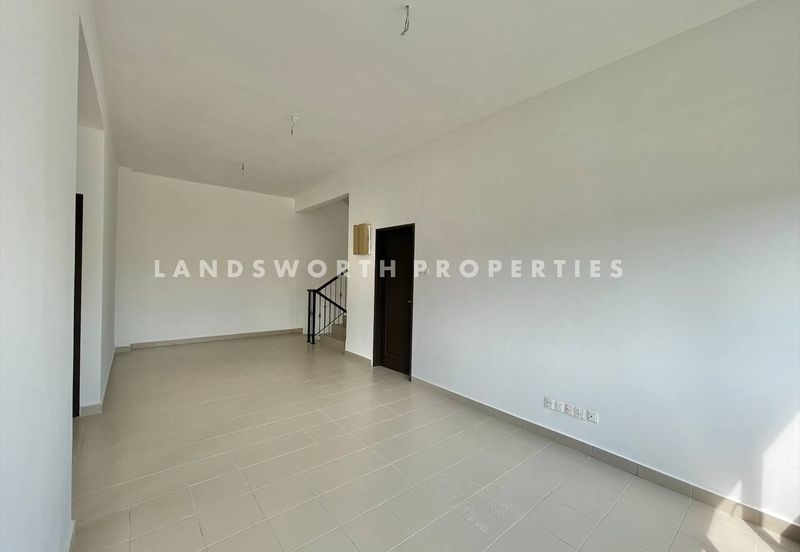 Kampung Sungai Ramal Dalam