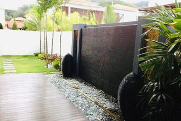 Taman Mutiara Gombak 2