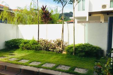 Taman Mutiara Gombak 2