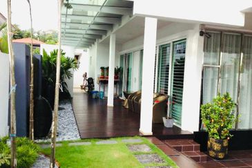 Taman Mutiara Gombak 2