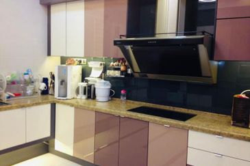 Taman Mutiara Gombak 2