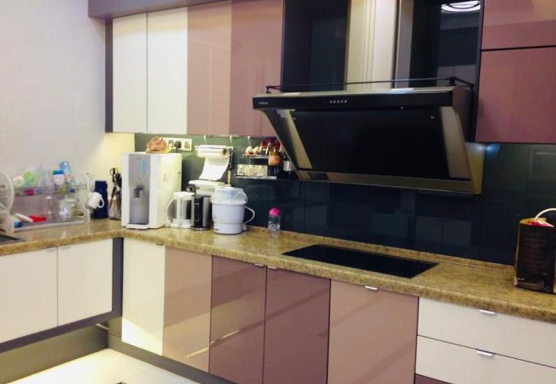 Taman Mutiara Gombak 2