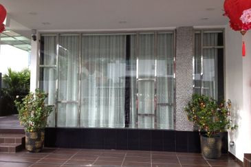 Taman Mutiara Gombak 2