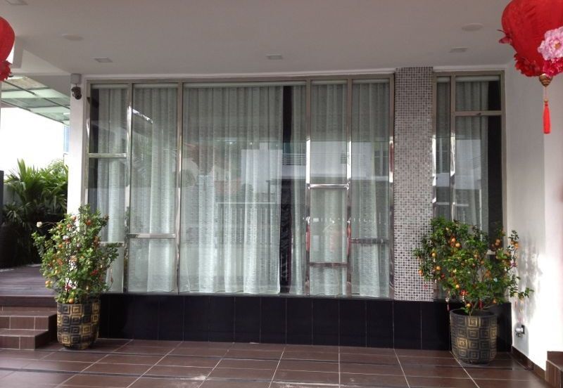 Taman Mutiara Gombak 2