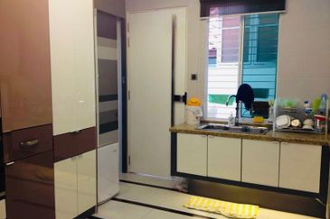 Taman Mutiara Gombak 2