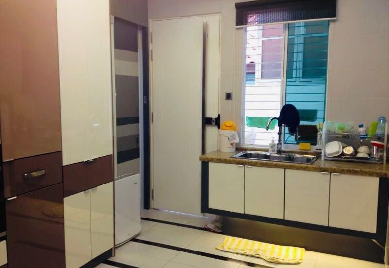 Taman Mutiara Gombak 2