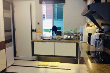 Taman Mutiara Gombak 2