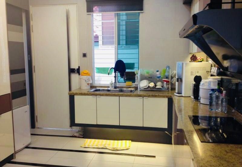 Taman Mutiara Gombak 2