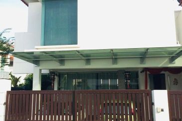 Taman Mutiara Gombak 2