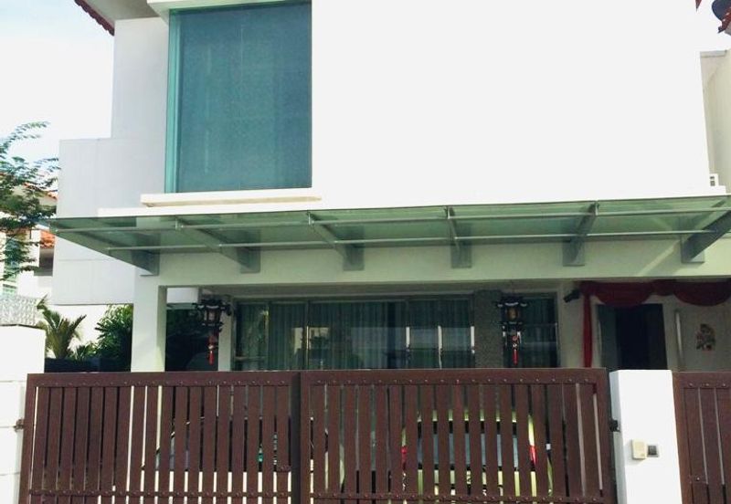 Taman Mutiara Gombak 2