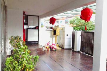 Taman Mutiara Gombak 2