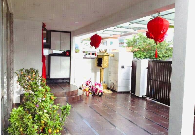 Taman Mutiara Gombak 2