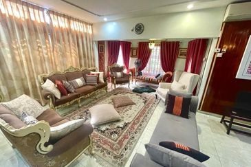 Seksyen 2, Shah Alam