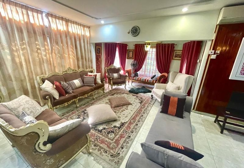 Seksyen 2, Shah Alam