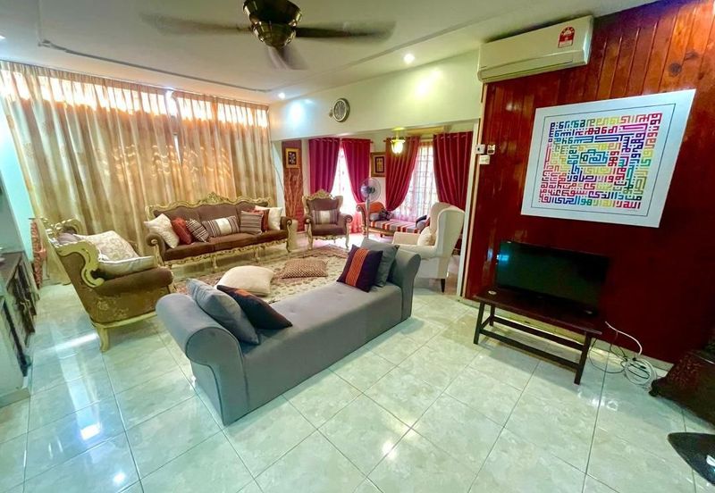 Seksyen 2, Shah Alam