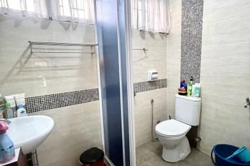 Seksyen 2, Shah Alam