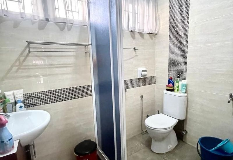 Seksyen 2, Shah Alam