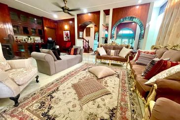 Seksyen 2, Shah Alam