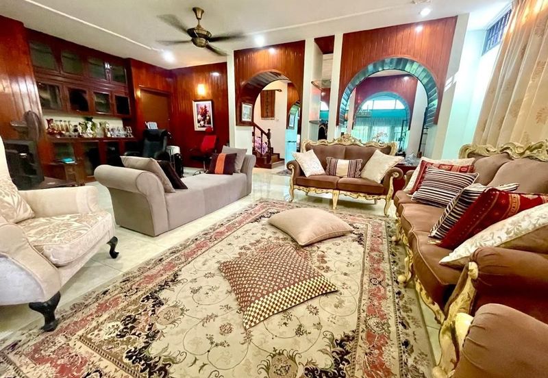 Seksyen 2, Shah Alam